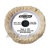 7-1/2" BUFFING PAD 100% WOOL